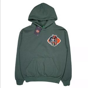 Men’s M Lyrical Lemonade x Chicago Bears Hoodie